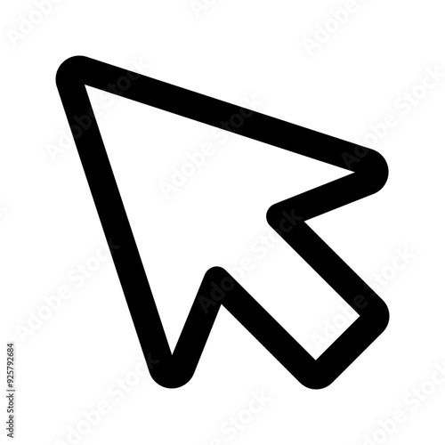 cursor line color icon