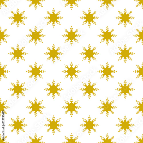 Ethnic Geometric Pattern. design in American, Mexican, Western Aztec motif striped and bohemian pattern. designed for background,wallpaper,print, carpet,wrapping,tile,batik.vector illustratoin.