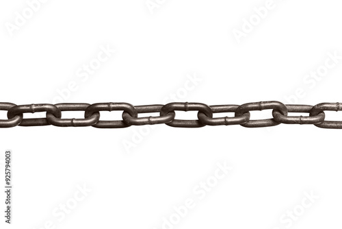 chain transparent background