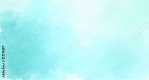 watercolor background