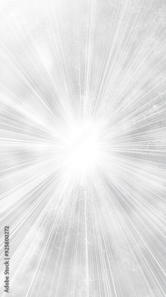 White star burst textured background White star burst textured background