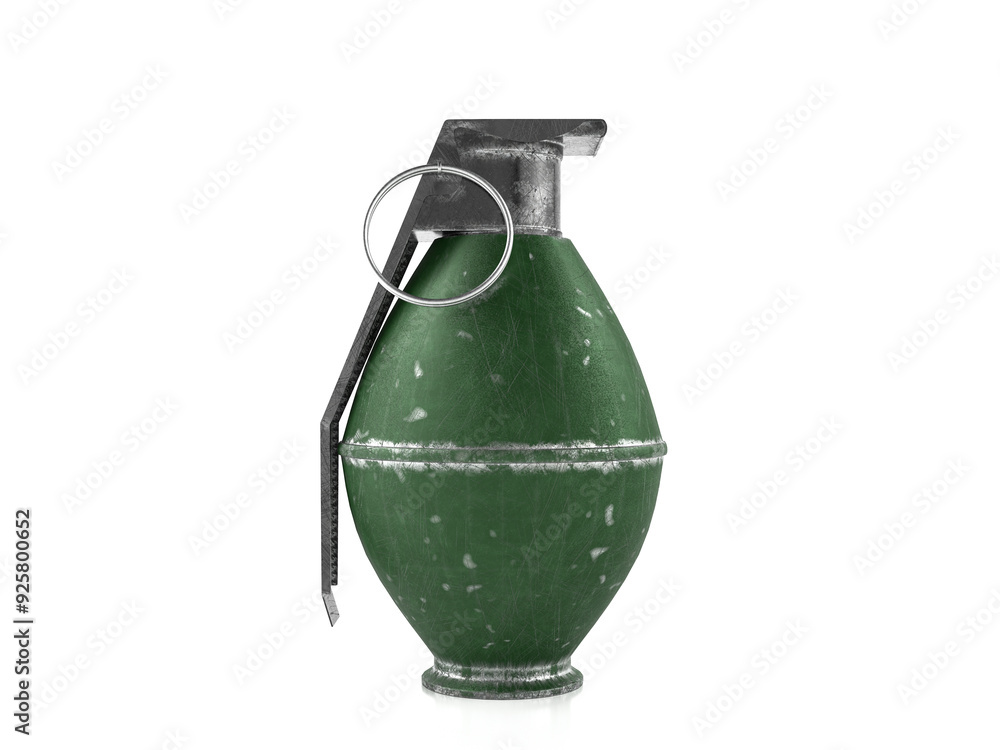 Fototapeta premium Grenade