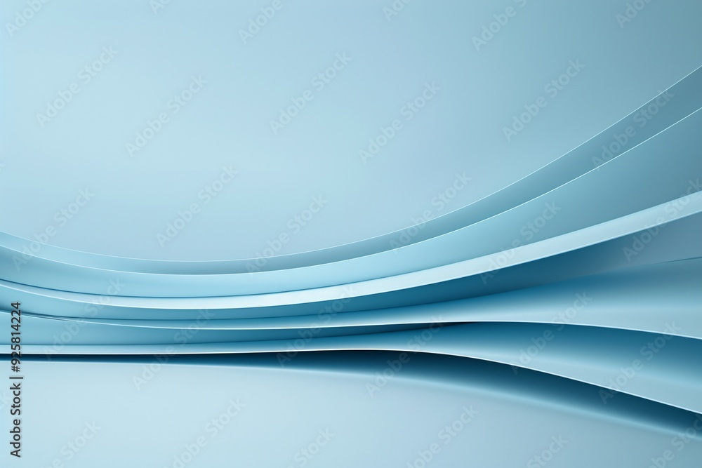 A minimal abstract background with clean lines and soft gradients, providing a sleek and professional look with ample copy space. A minimal abstract background with clean lines and soft gradients, providing a sleek and professional look with ample copy space.