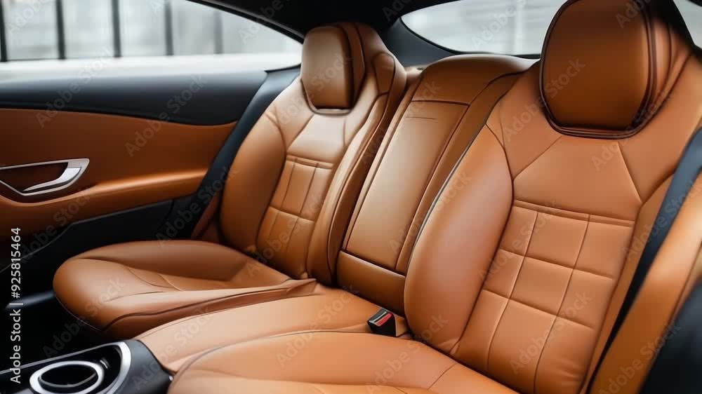 Сar interior Сar interior