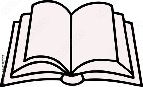 book svg icon