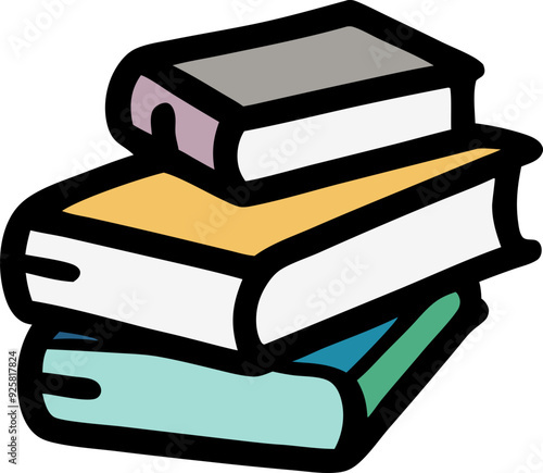 book illustraiton