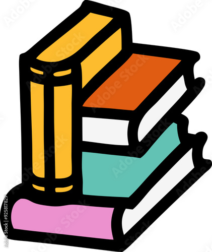 book illustraiton