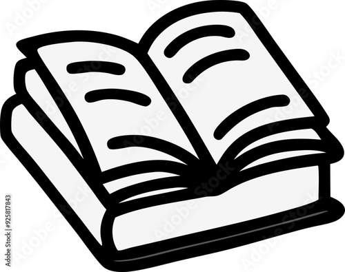 book svg icon