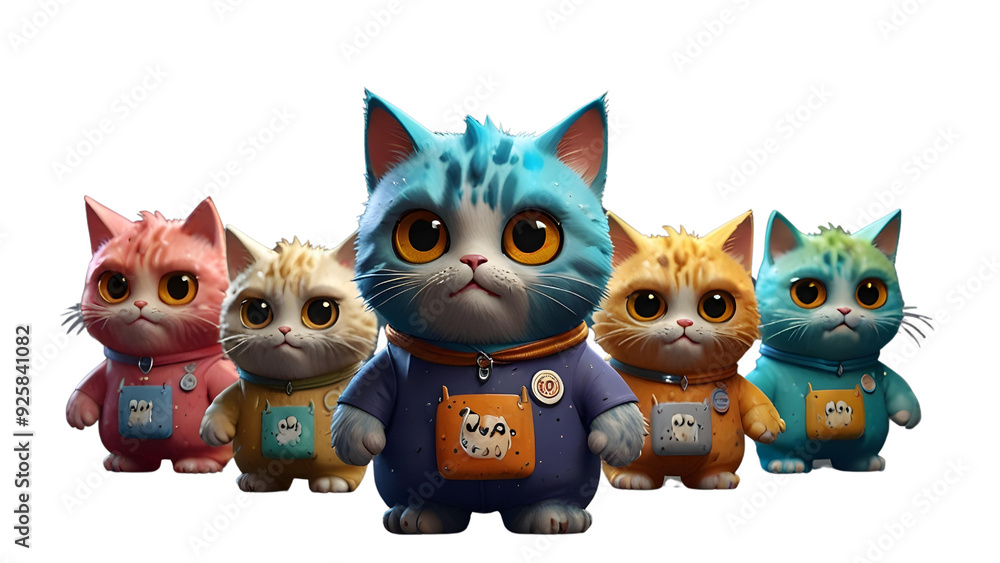 KittenMoster KittenMoster