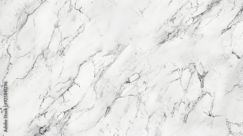 Natural white marble texture for background tile text 