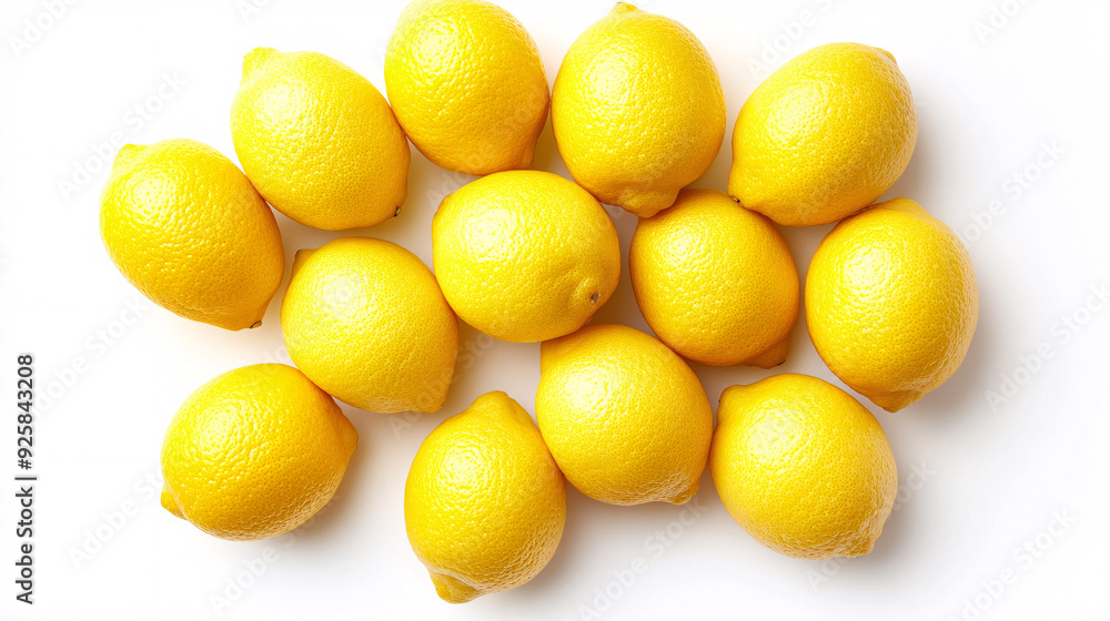 Fresh Lemons Fresh Lemons