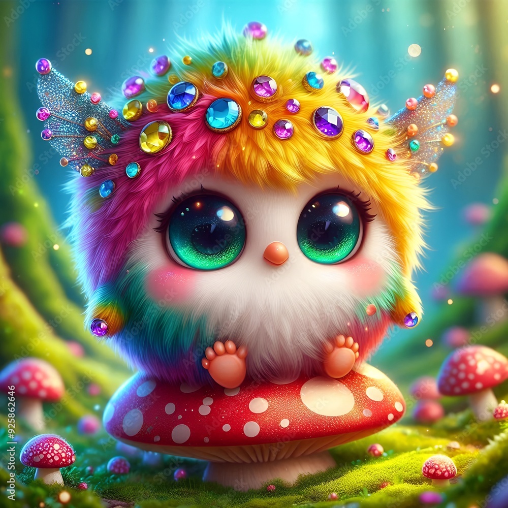 Adorable UNIQUE ANIMALS Adorable UNIQUE ANIMALS