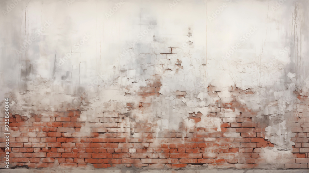 Old Red Brick Wall Background, Wide Panorama of Masonry, Black Brick Wall with Neon Lights, Dark Background for Design Old Red Brick Wall Background, Wide Panorama of Masonry, Black Brick Wall with Neon Lights, Dark Background for Design