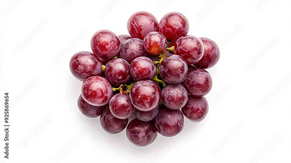 Red Grapes