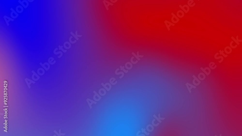 High-Quality Gradient Background with Smooth Animation for Professional Use