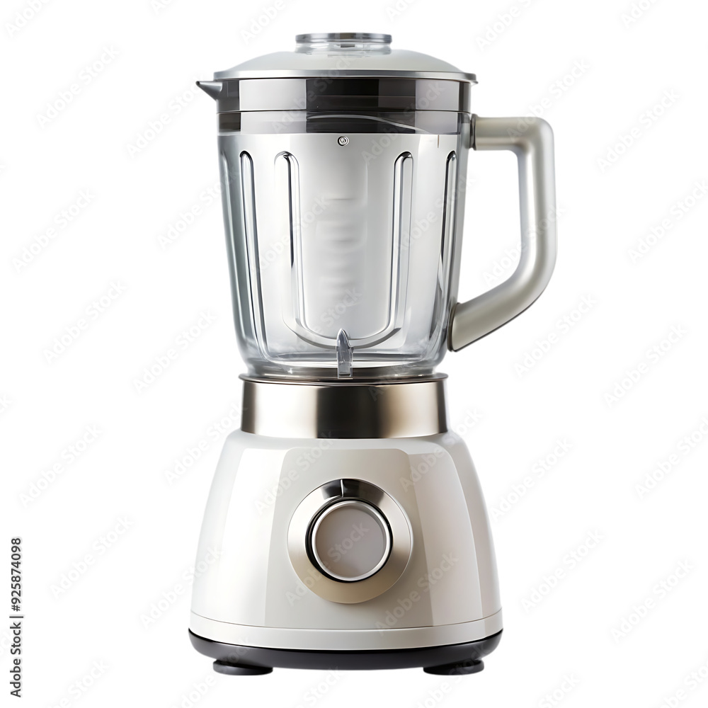 blender isolated on white background blender isolated on white background