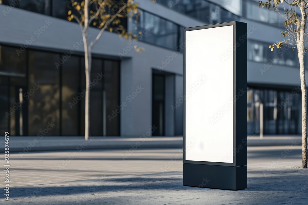 custom made wallpaper toronto digitalOutdoor signage showcase prototype creation