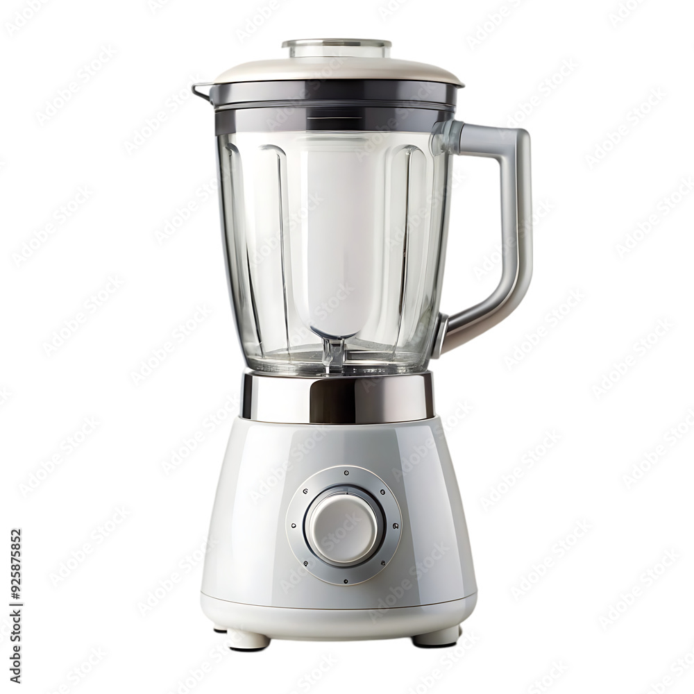 blender isolated on white background blender isolated on white background
