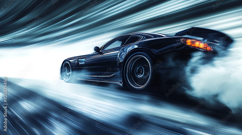 Drive fast, speed on the art of challenging control Drive fast, speed on the art of challenging control