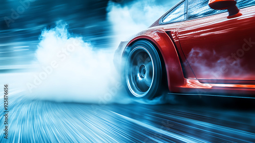 Drive fast, speed on the art of challenging control