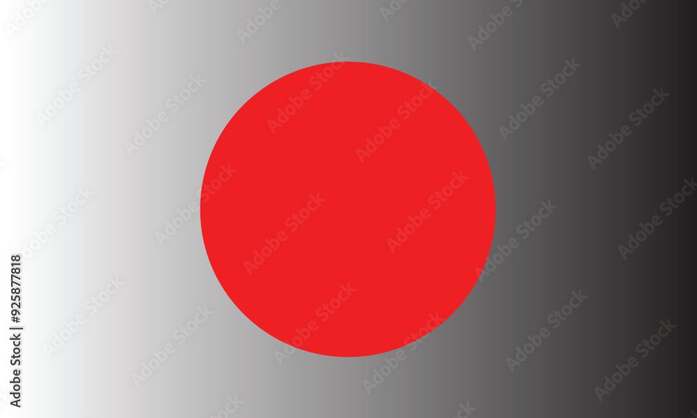 Abstract red dot gradient black white background. Abstract red dot gradient black white background.