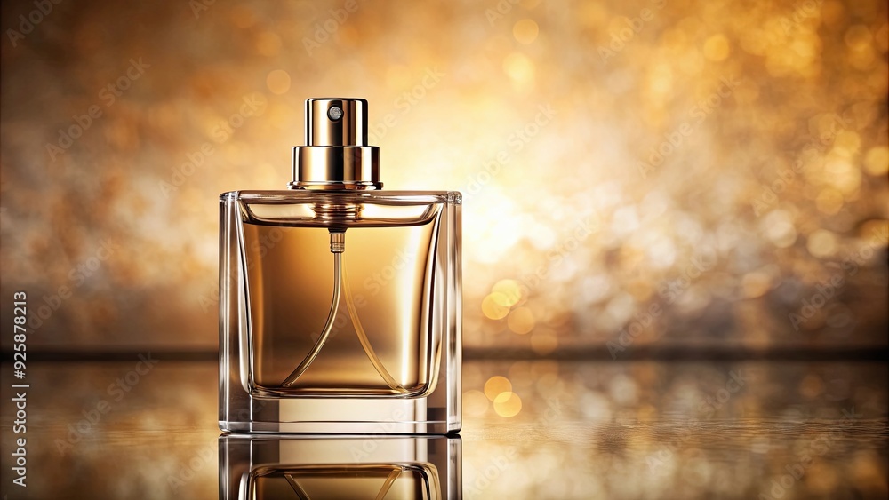 Perfume bottle on a neutral modern background, fragrance, scent, beauty, luxury, design, elegant, perfume, bottle, cosmetic Perfume bottle on a neutral modern background, fragrance, scent, beauty, luxury, design, elegant, perfume, bottle, cosmetic