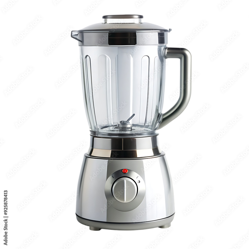 blender isolated on white background blender isolated on white background
