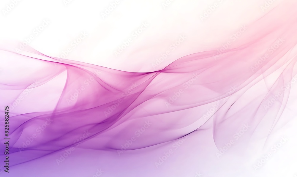 Abstract pink, purple smoke background. Abstract pink, purple smoke background.