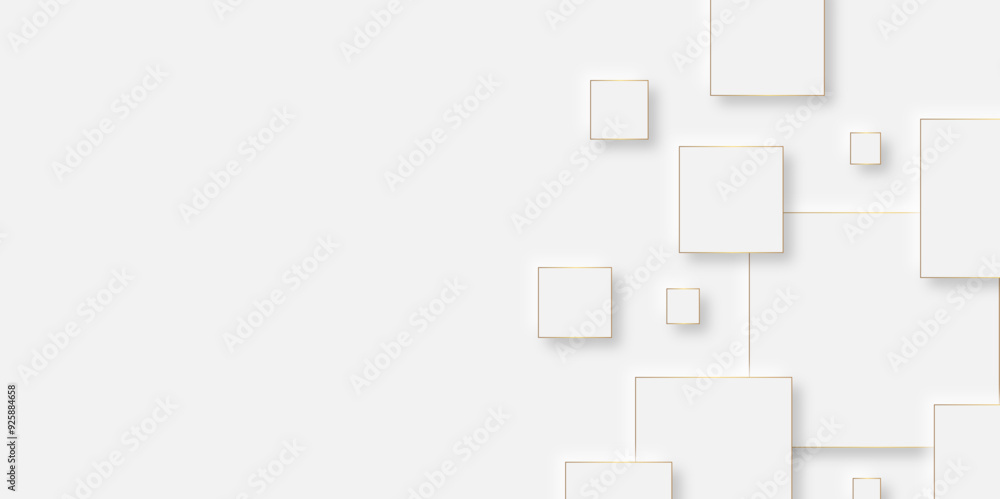 Abstract white rectangle shape geometric line background. abstract seamless modern white and gray color technology concept geometric rectangle vector background neomorphism style poster, banner design Abstract white rectangle shape geometric line background. abstract seamless modern white and gray color technology concept geometric rectangle vector background neomorphism style poster, banner design