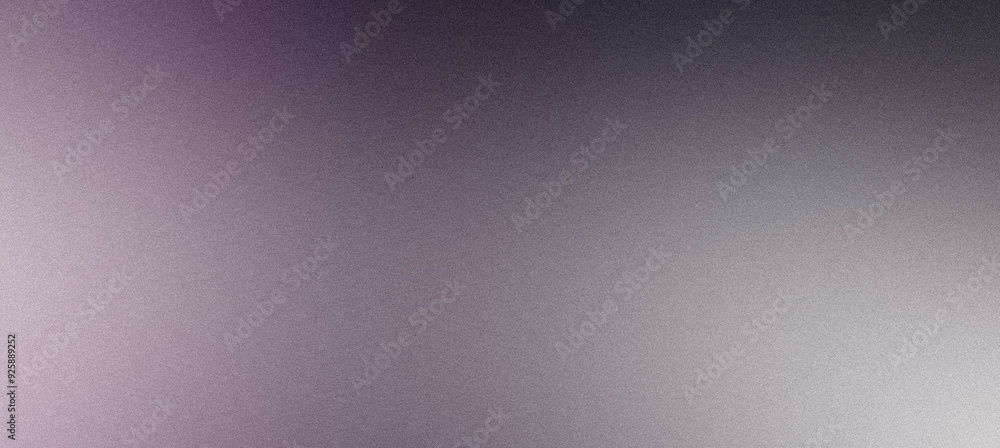 Abstract grainy background fading from violet to black Abstract grainy background fading from violet to black