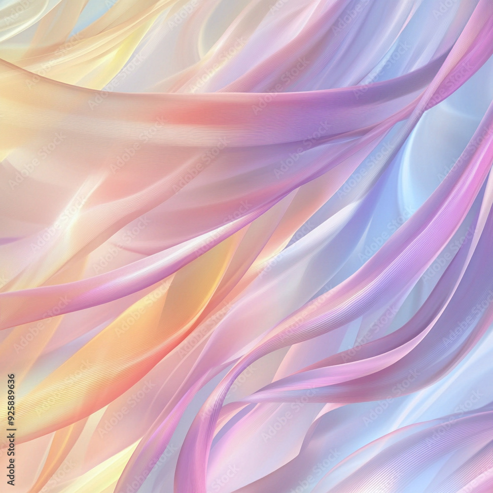 abstract background with waves abstract background with waves