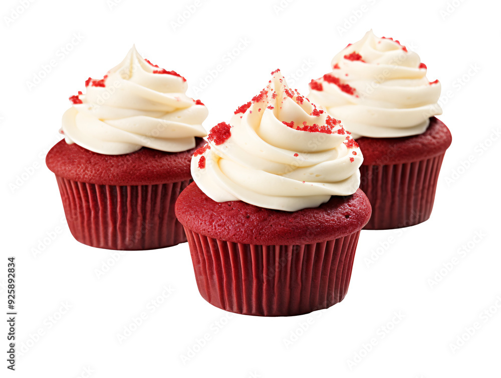 a group of cupcakes with white frosting a group of cupcakes with white frosting