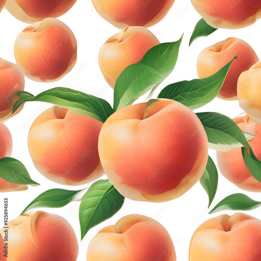 apricots on a branch apricots on a branch