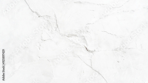 Wallpaper Mural high resolution white Carrara marble stone texture,  panoramic white background  design for cover book or brochure, poster, wallpaper  Torontodigital.ca