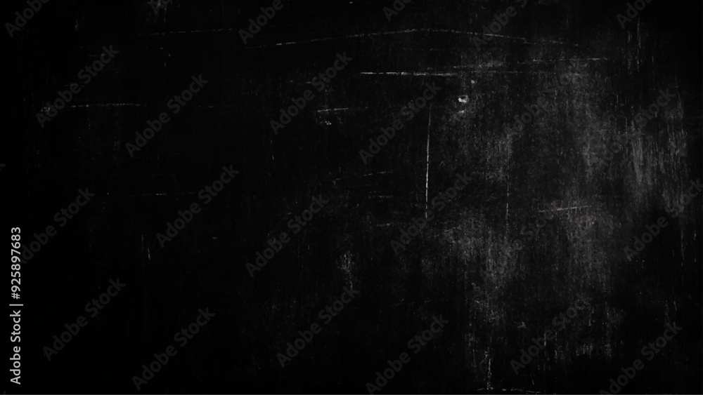 Naklejka premium abstract black wall texture 