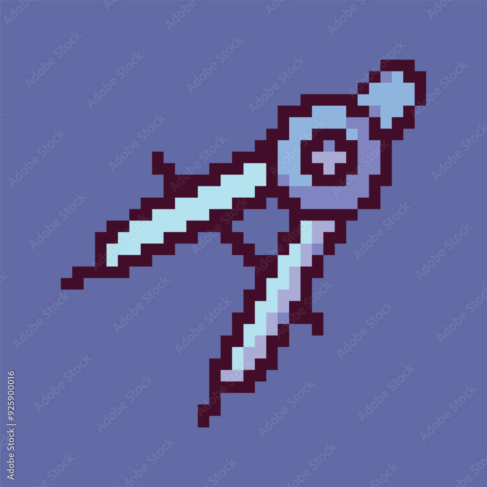 Pixel art illustration showcasing a vibrant and detailed office and school supplies scene. This digital artwork features a variety of pixelated items such as notebooks, pencils, erasers, rulers Pixel art illustration showcasing a vibrant and detailed office and school supplies scene. This digital artwork features a variety of pixelated items such as notebooks, pencils, erasers, rulers