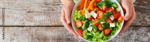 Family enjoying a healthy dinner with colorful vegetables and lean proteins, illustrating a diet that supports strong immunity against the flu