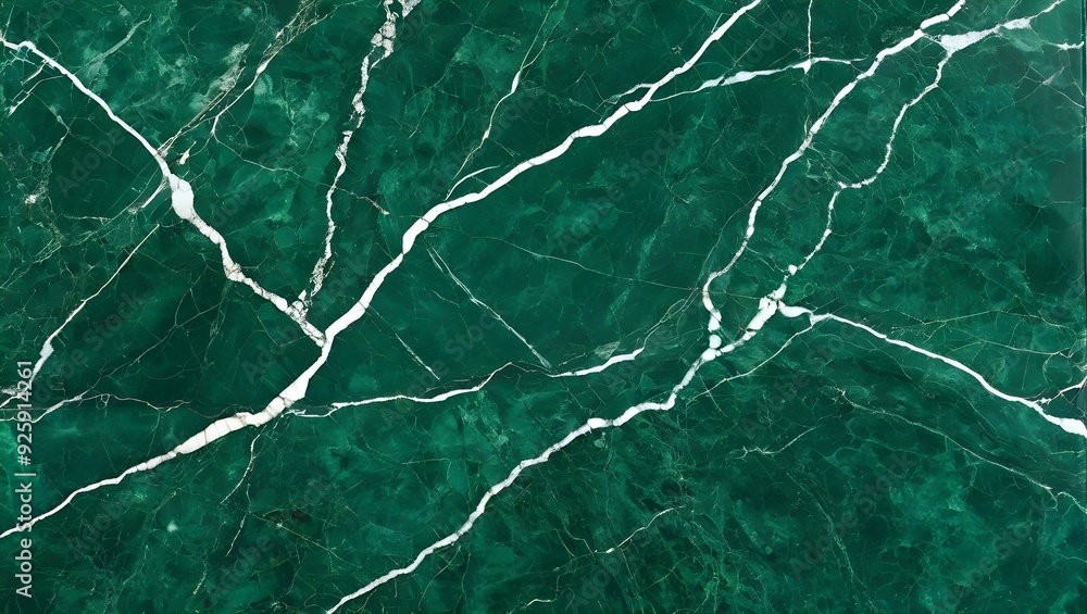 Realistic Close-Up of Dark Green Marble with White Veins, green marble, green stone, green tiles, natural green marble with white veins Realistic Close-Up of Dark Green Marble with White Veins, green marble, green stone, green tiles, natural green marble with white veins