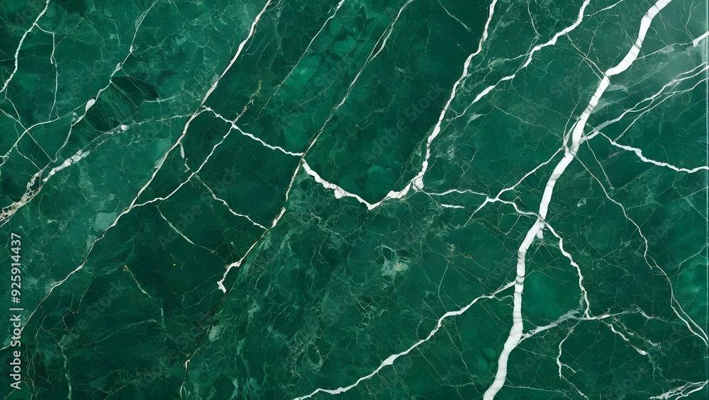 High-Resolution Close-Up of Dark Green Marble Featuring White Veins, green marble, green stone, green tiles, natural green marble with white veins High-Resolution Close-Up of Dark Green Marble Featuring White Veins, green marble, green stone, green tiles, natural green marble with white veins
