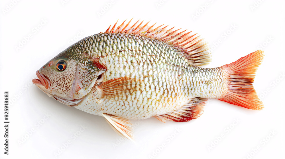 Red Snapper Fish Red Snapper Fish