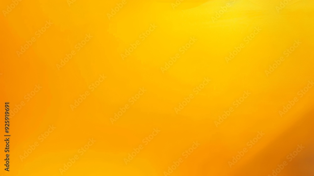 Abstract yellow background Abstract yellow background