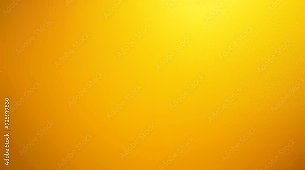 Abstract yellow background Abstract yellow background