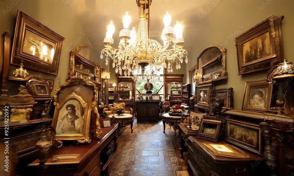 Discover a beautifully arranged antique shop filled with unique vintage items and intricate decor in a charming, historic environment. Discover a beautifully arranged antique shop filled with unique vintage items and intricate decor in a charming, historic environment.