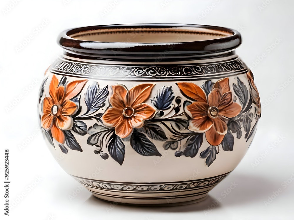 Ceramic Pot Photography Art Ceramic Pot Photography Art