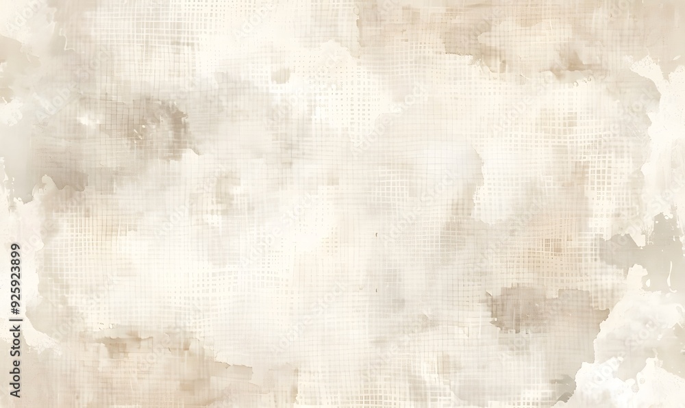 Fototapeta premium Dirty grunge paper 