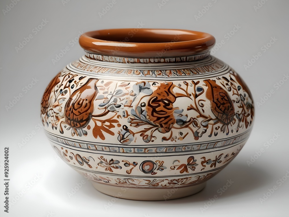 Ceramic Pot Photography Art Ceramic Pot Photography Art
