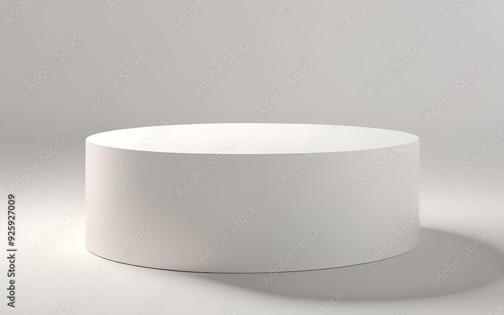 white box isolated white box isolated