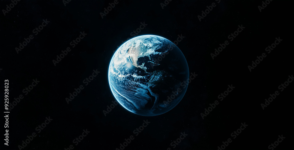 Earth in space galaxy universe Earth in space galaxy universe