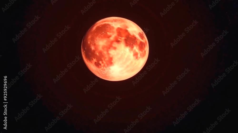 moon in the universe moon in the universe