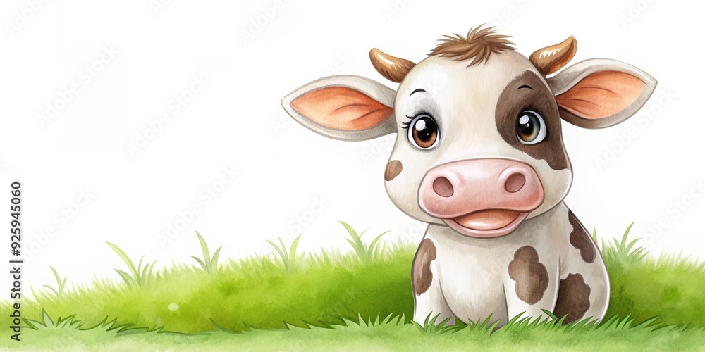 Adorable rendering of a cute cow in a whimsical style, cute, cow,rendering, adorable, animal, farm, livestock, character, cartoon, funny Adorable rendering of a cute cow in a whimsical style, cute, cow,rendering, adorable, animal, farm, livestock, character, cartoon, funny